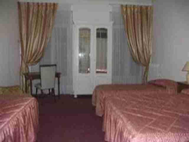 Arcantis Hotel Metropole Châtel-Guyon Camera foto