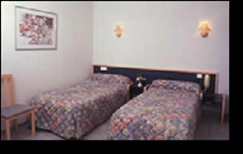 Arcantis Hotel Metropole Châtel-Guyon Camera foto