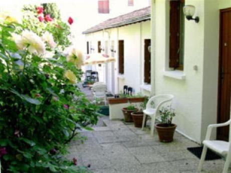 Arcantis Hotel Metropole Châtel-Guyon Esterno foto