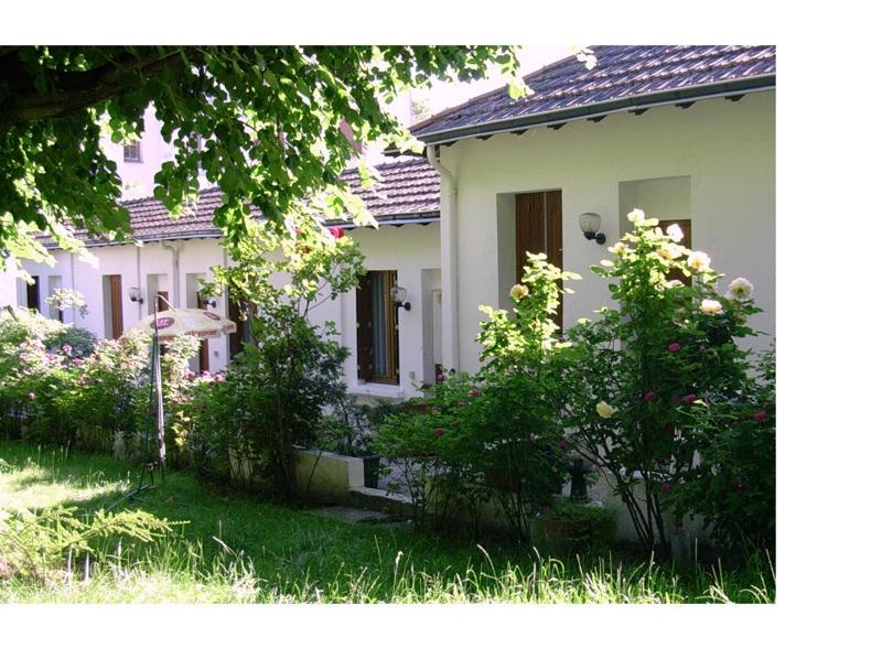 Arcantis Hotel Metropole Châtel-Guyon Esterno foto